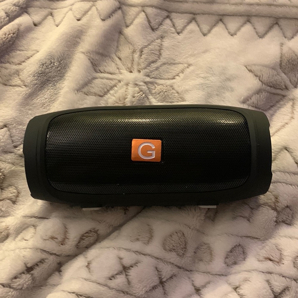 Speaker
